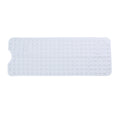RAY STAR Non-Slip Bathtub Mat wonderful Quality White