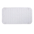 RAY STAR Non-Slip Bathtub Mat High Quality 15.7''X28''
